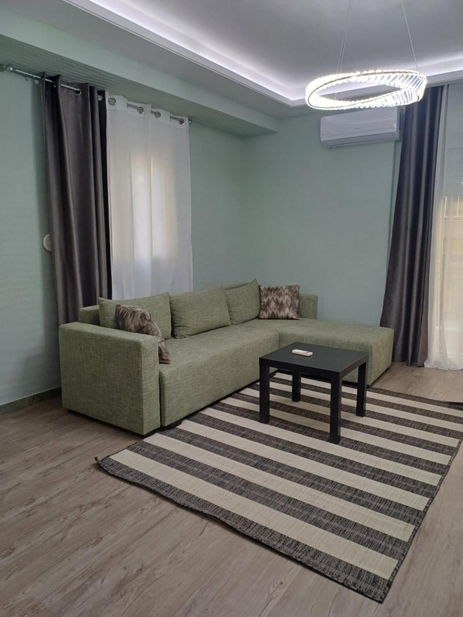 Vata Apartaments Salonicco Esterno foto