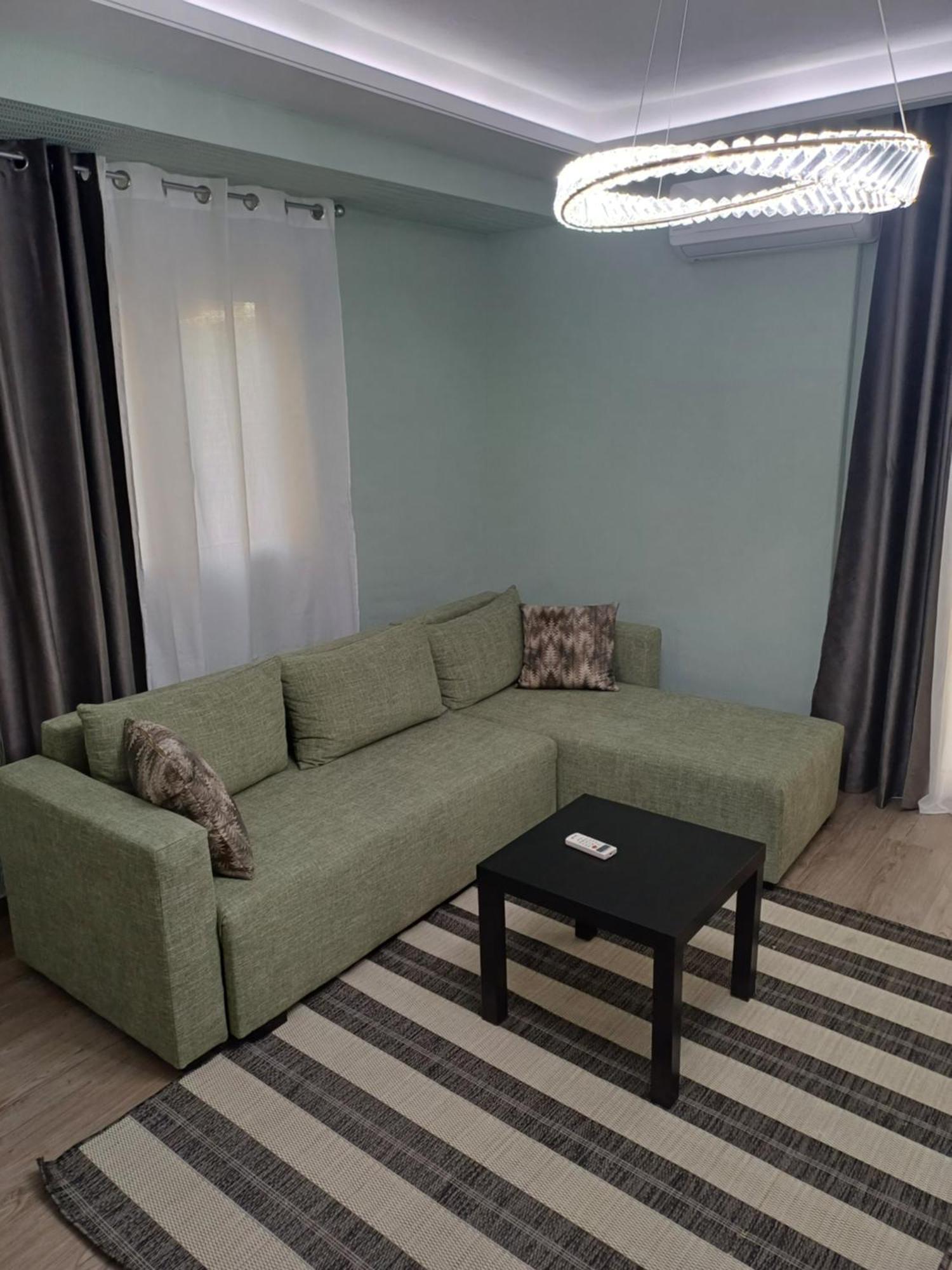 Vata Apartaments Salonicco Esterno foto